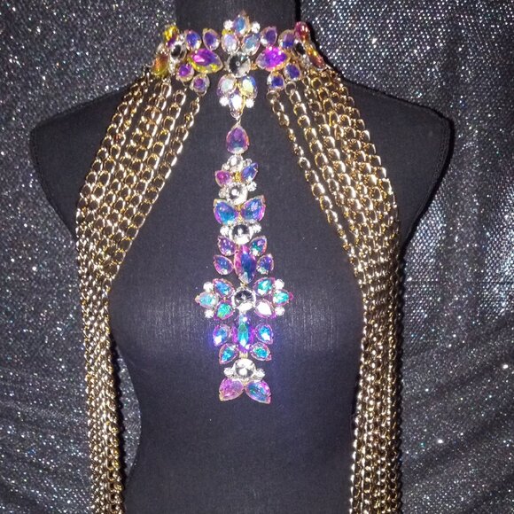 Game Changer Statement Piece - Picture 1 of 5